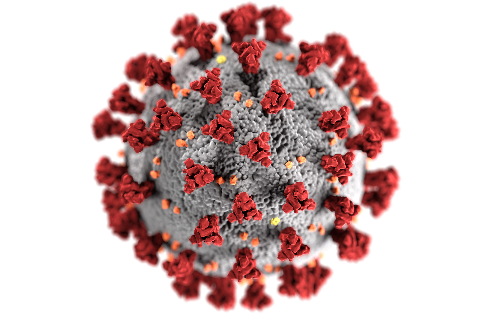 Eli Lilly&amp;amp;amp;apos;s drive-thru coronavirus testing.