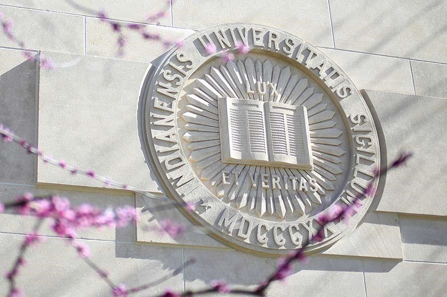 IU Institutional Equity and Title IX banner