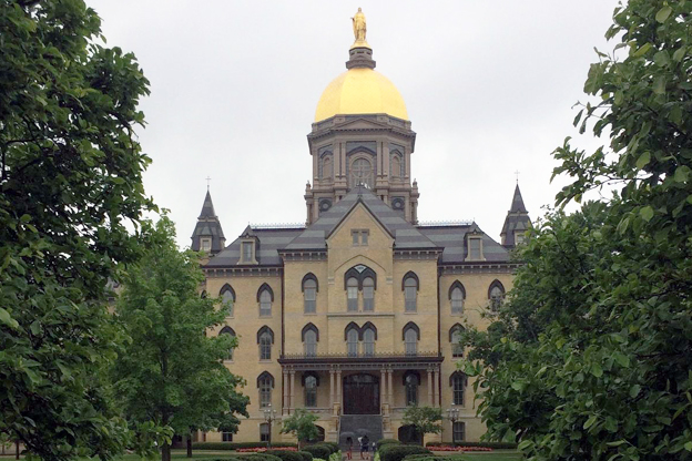 Notre Dame