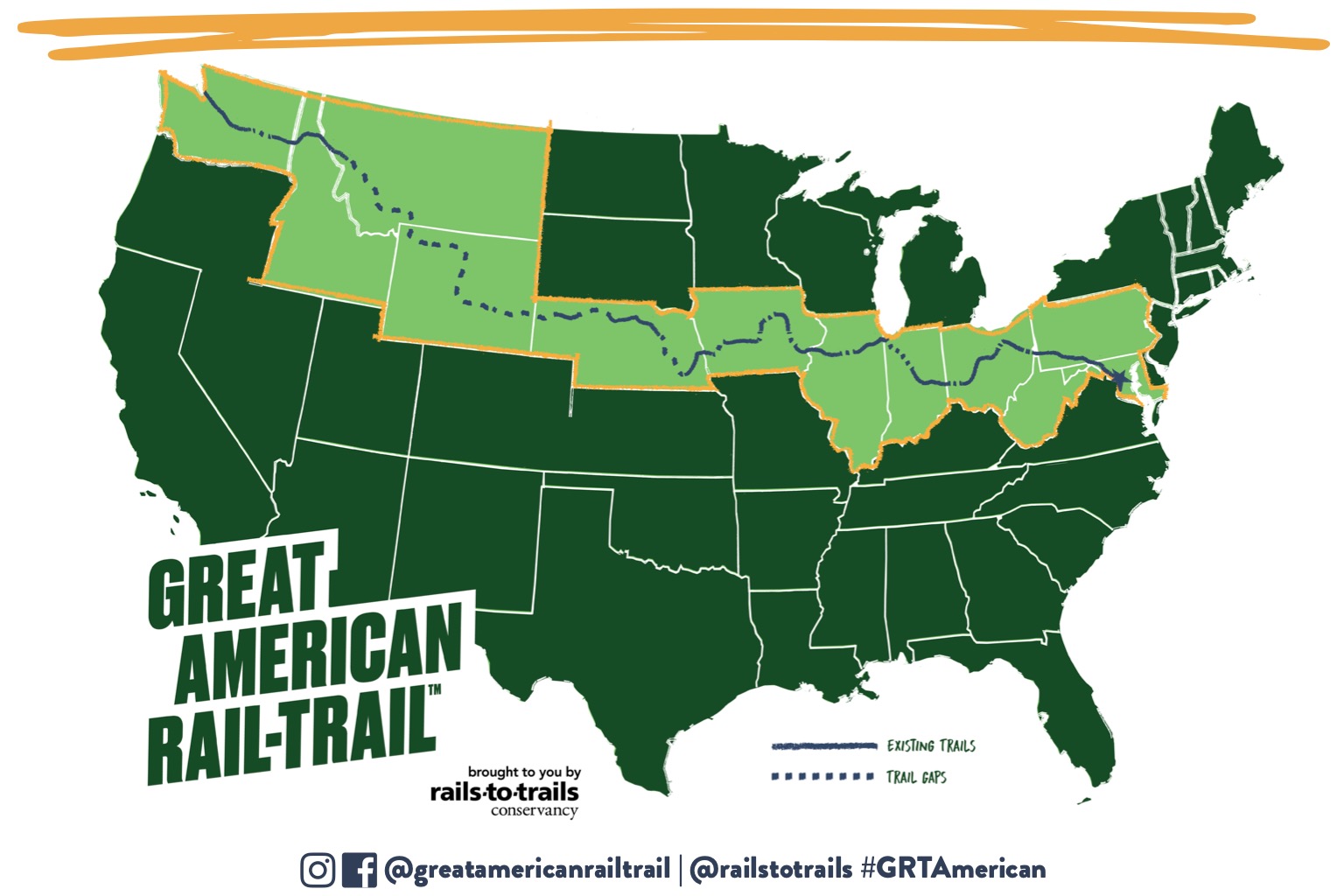 rail trail 