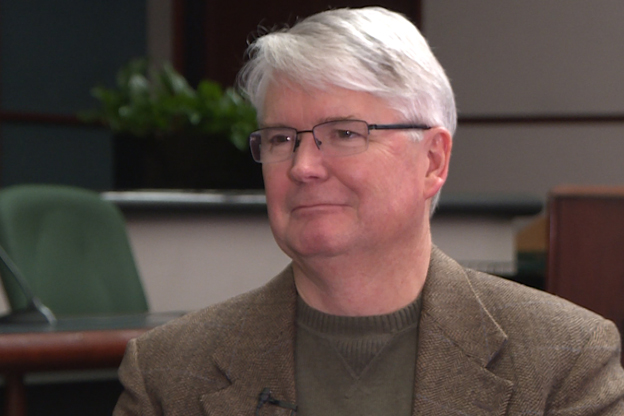 John Hamilton