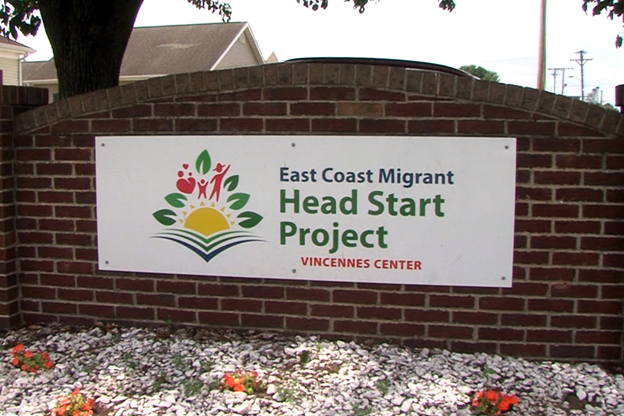 East Coast Migrant Head Start Project in Vincennes