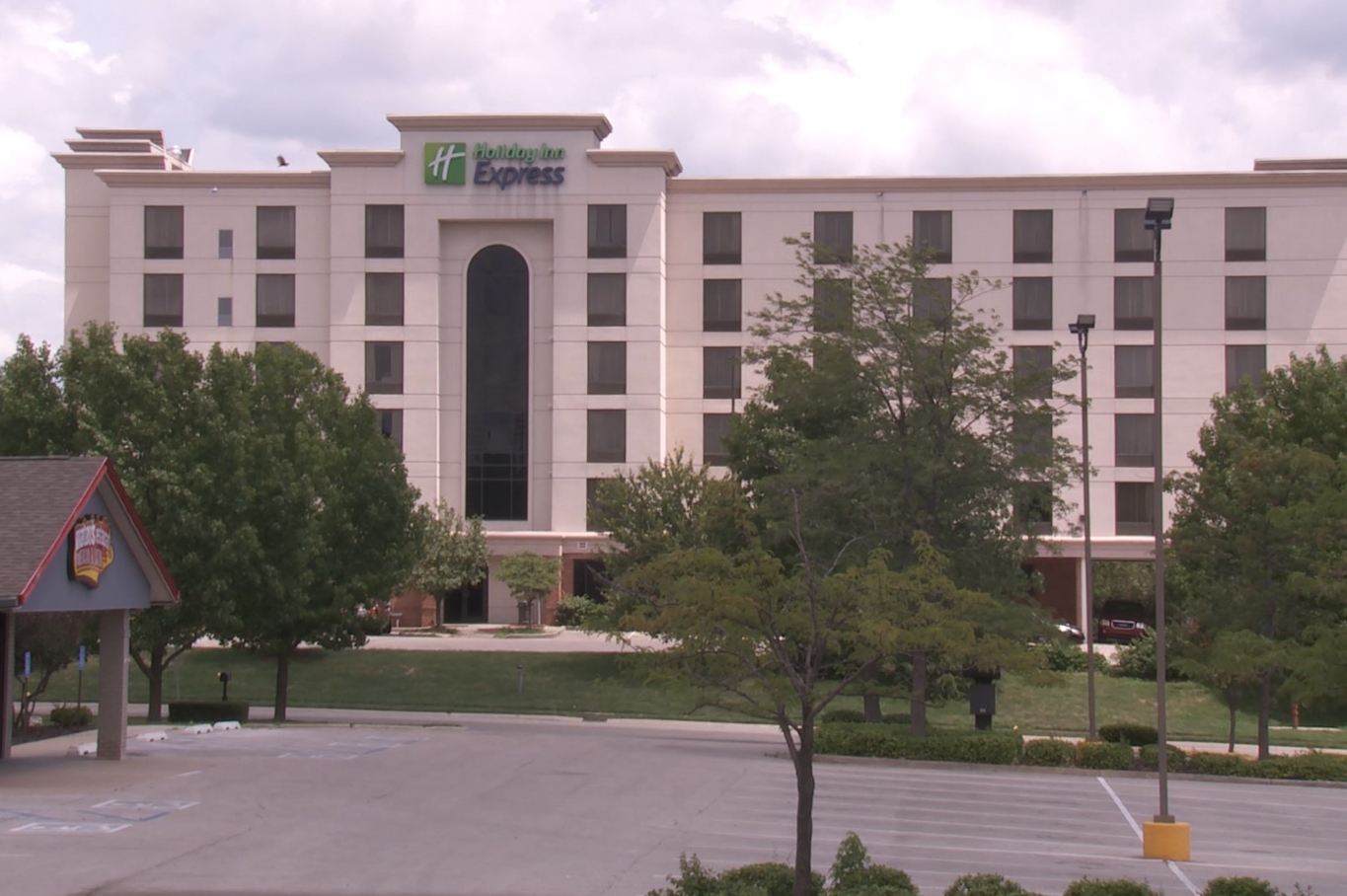 Holiday Inn Express