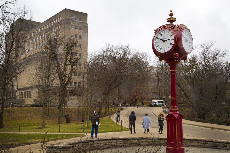 Indiana University