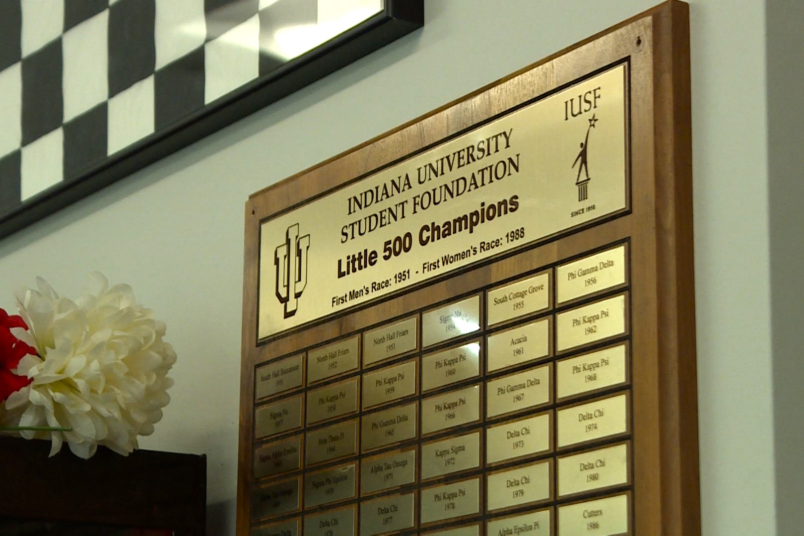 IU Foundation Little 500