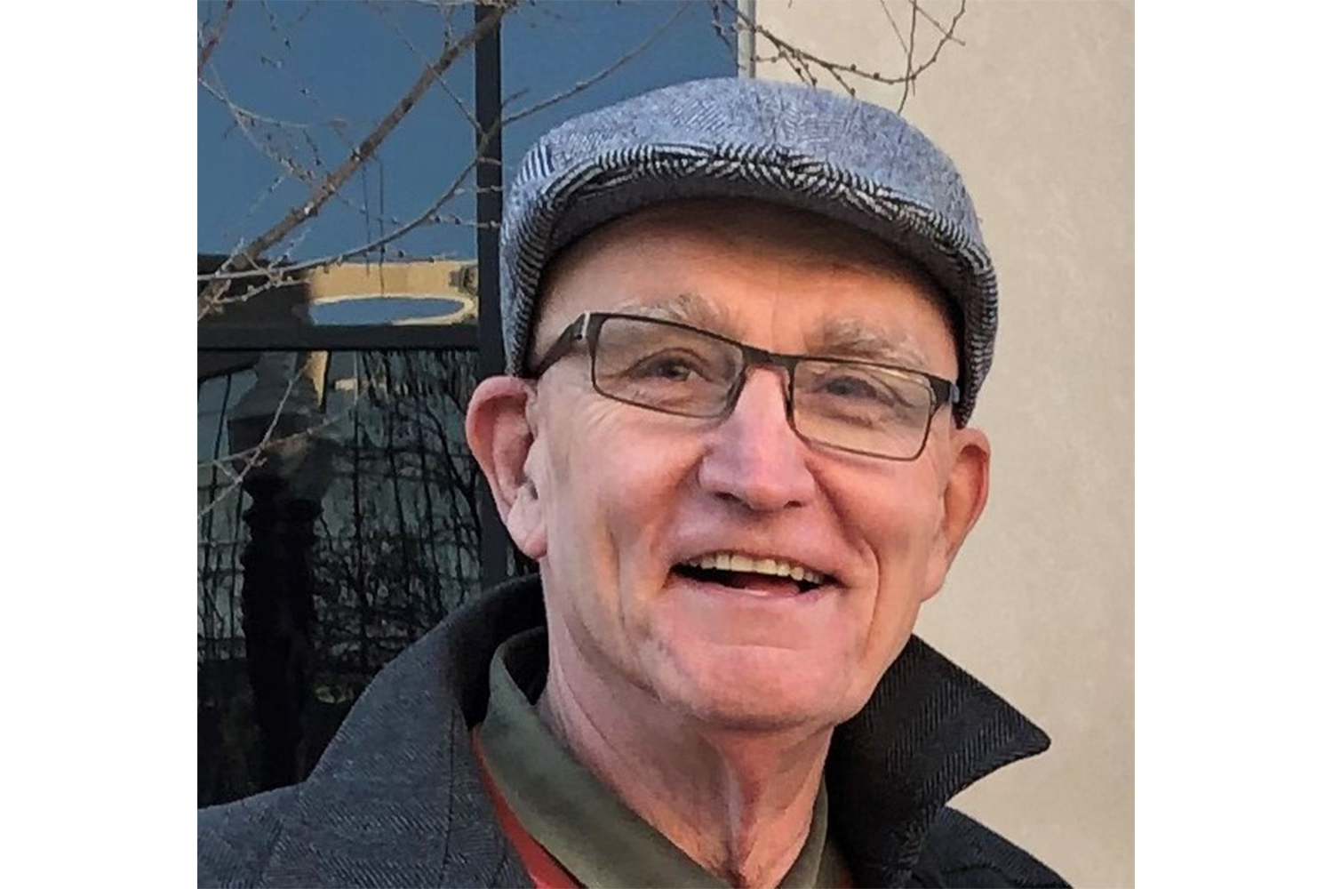 James O'Gabhann