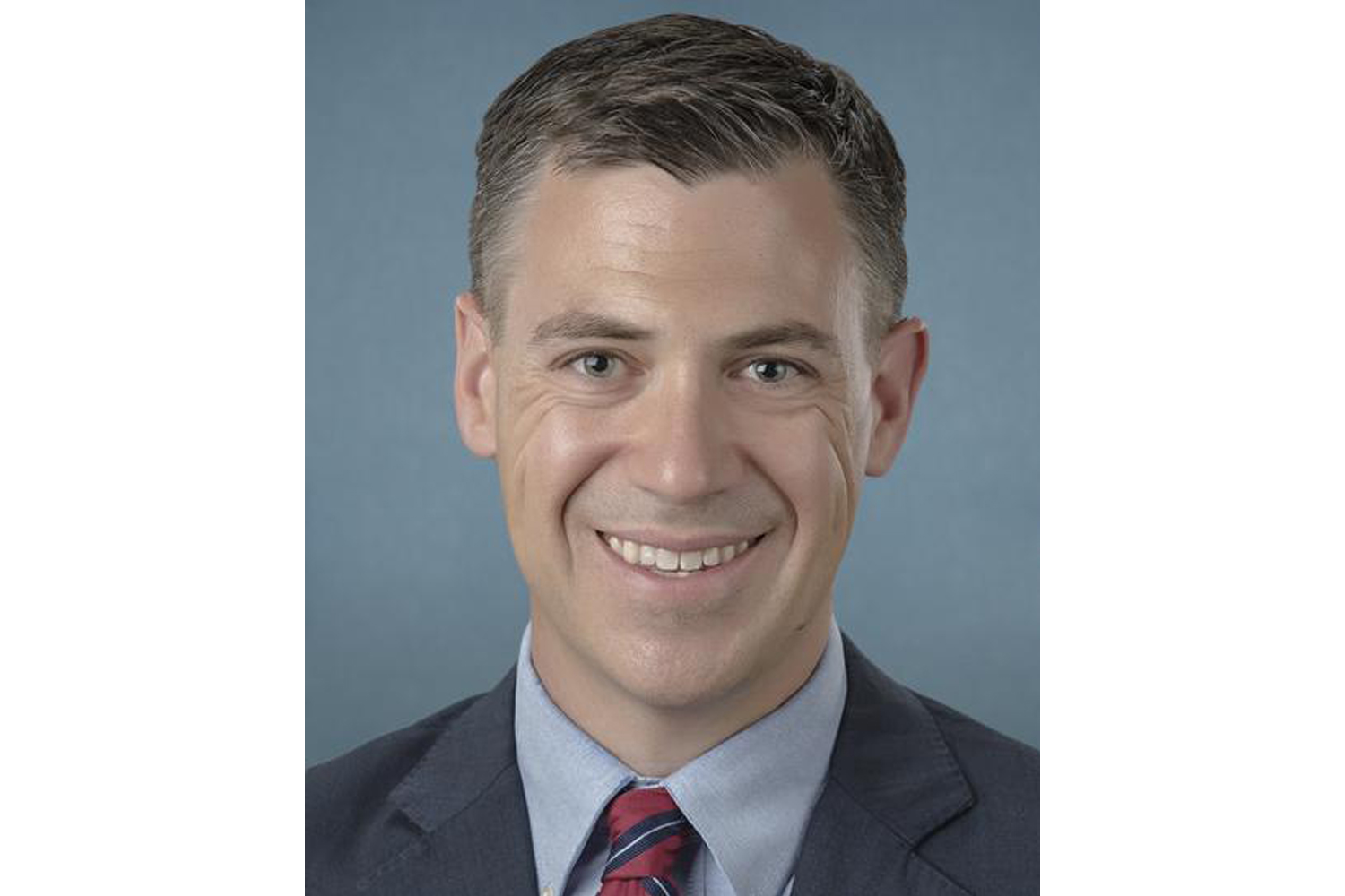 Indiana Rep. Jim Banks (District 03)