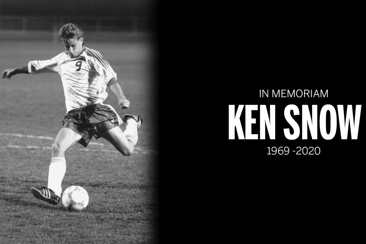 ken snow