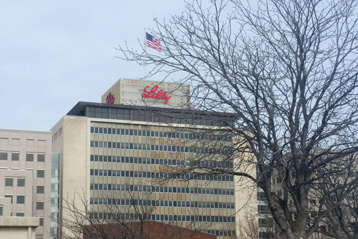 Eli Lilly