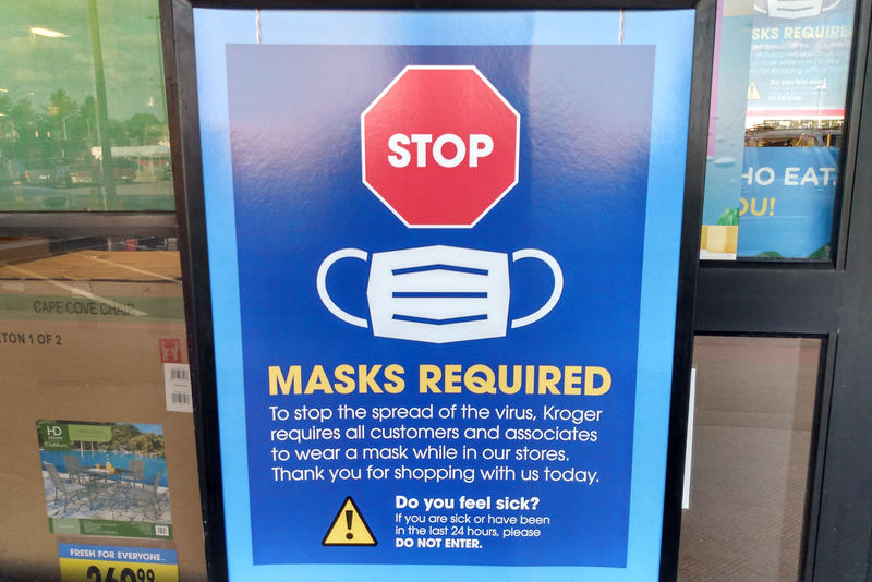 all Hoosiers will have to wear a mask in public