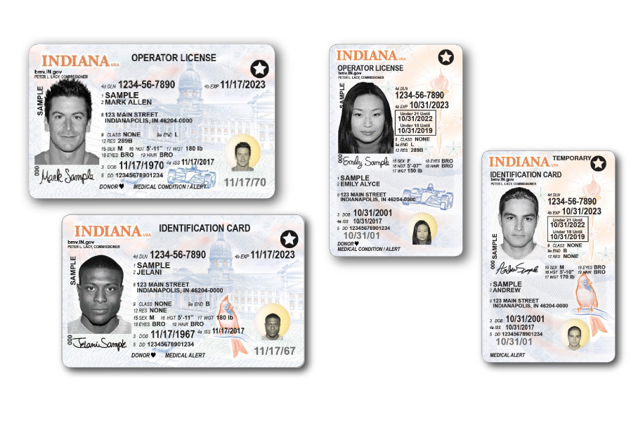 real ID