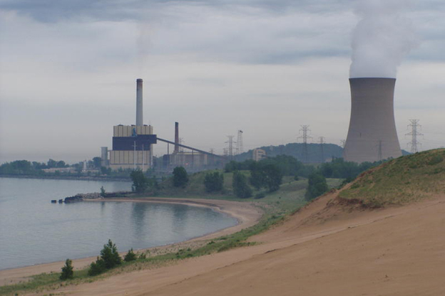 NIPSCO Michigan City