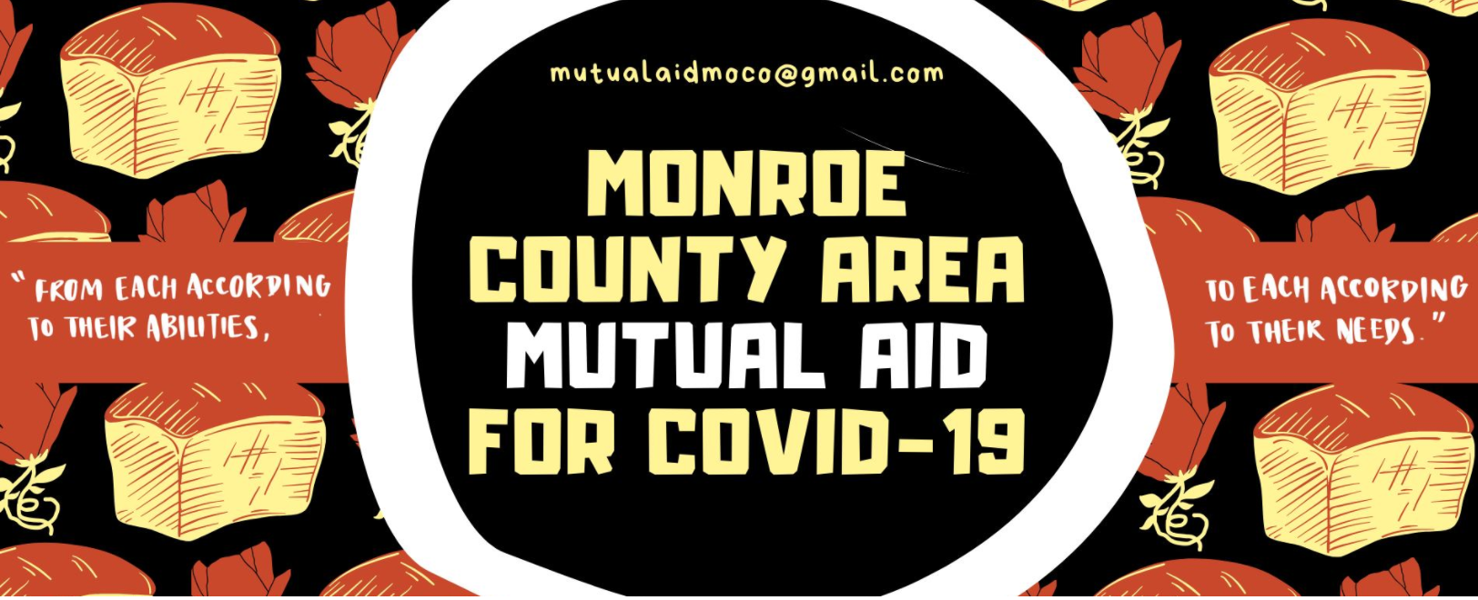 mutual aid