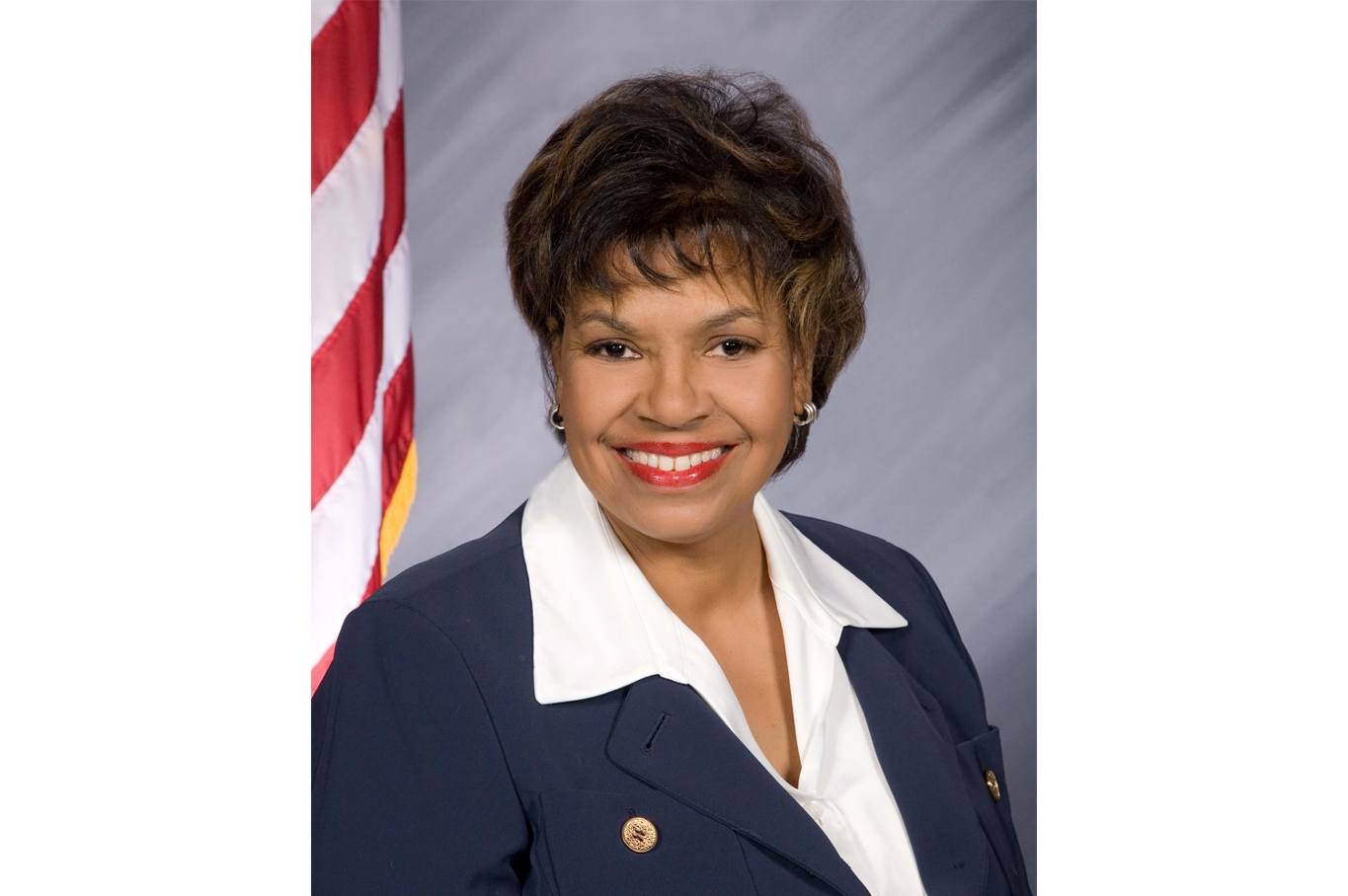 State Senator Jean Breaux (D-Indianapolis)