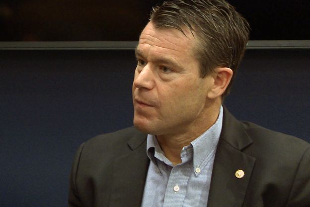 Senator Todd Young