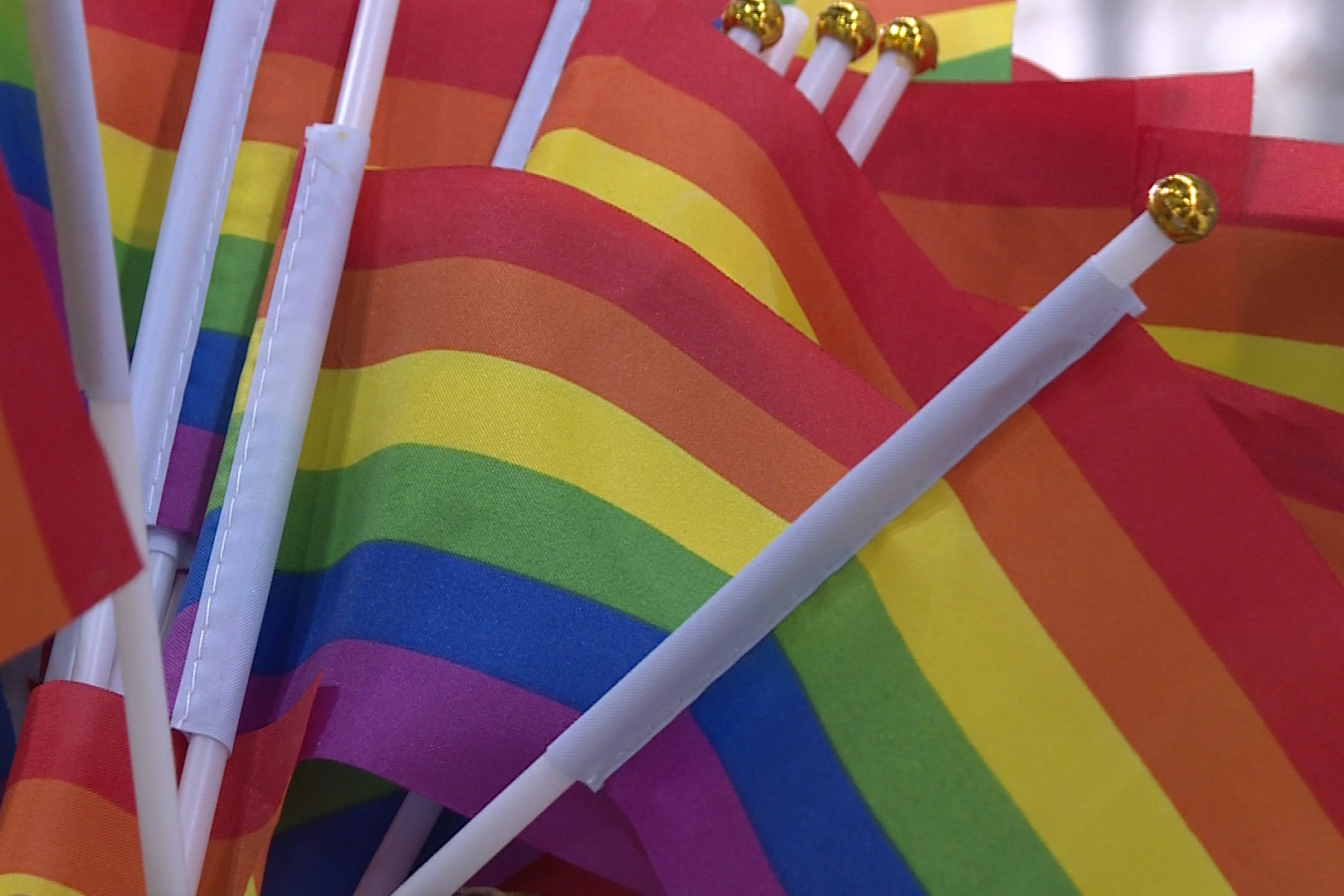 Spencer flag