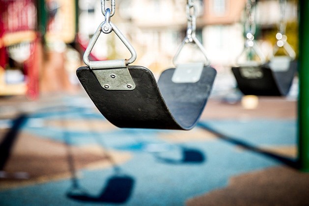 swings