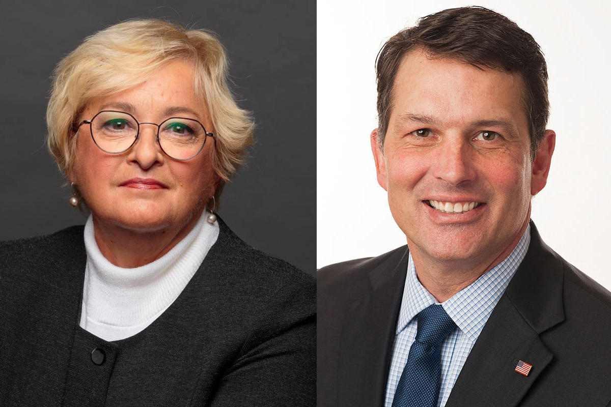 Tallian and Weinzapfel