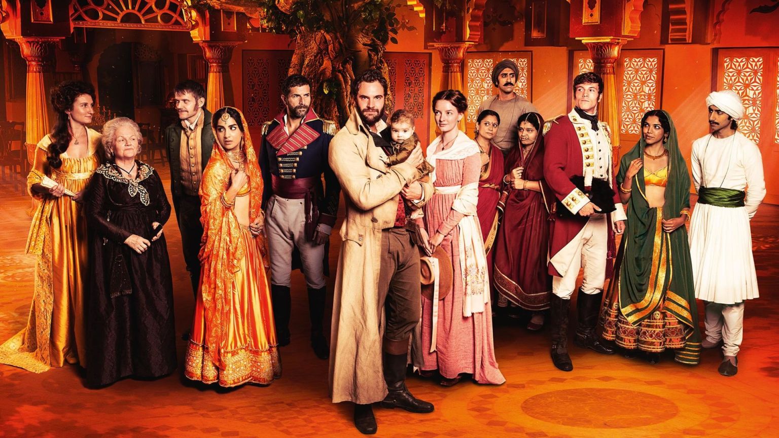 Beecham House