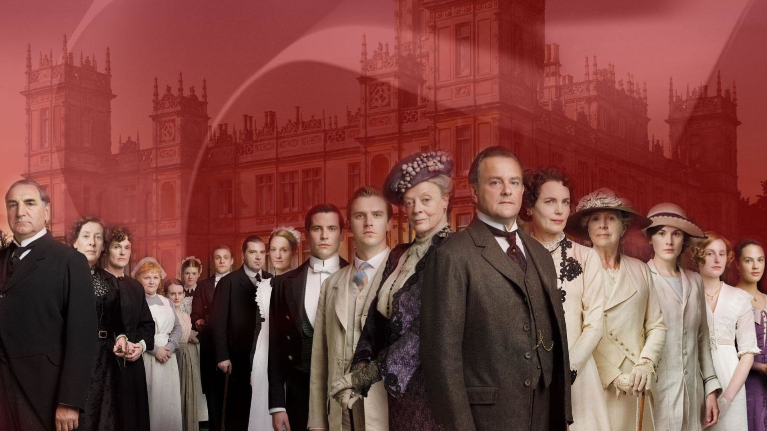 Downton Abbey