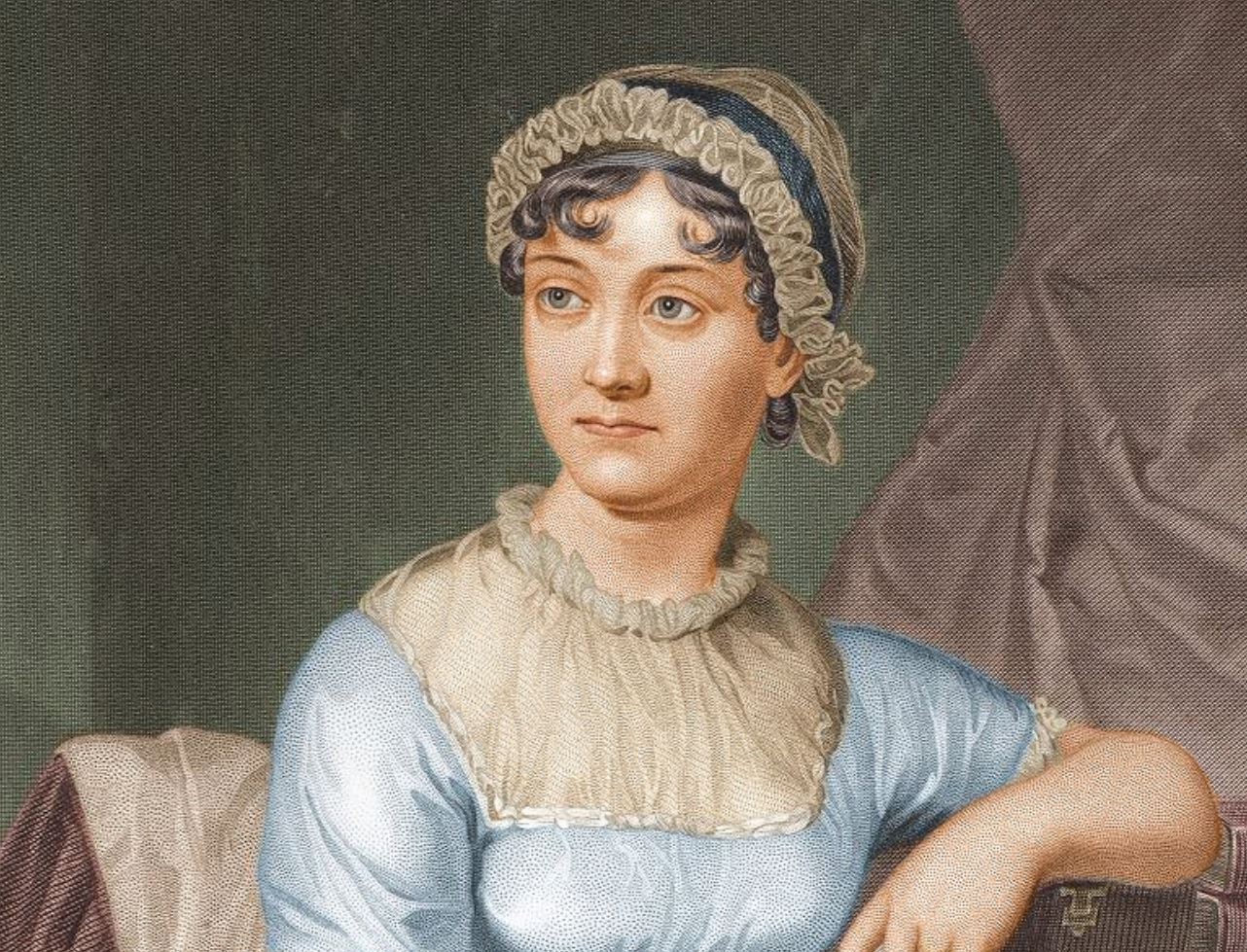 Jane Austen