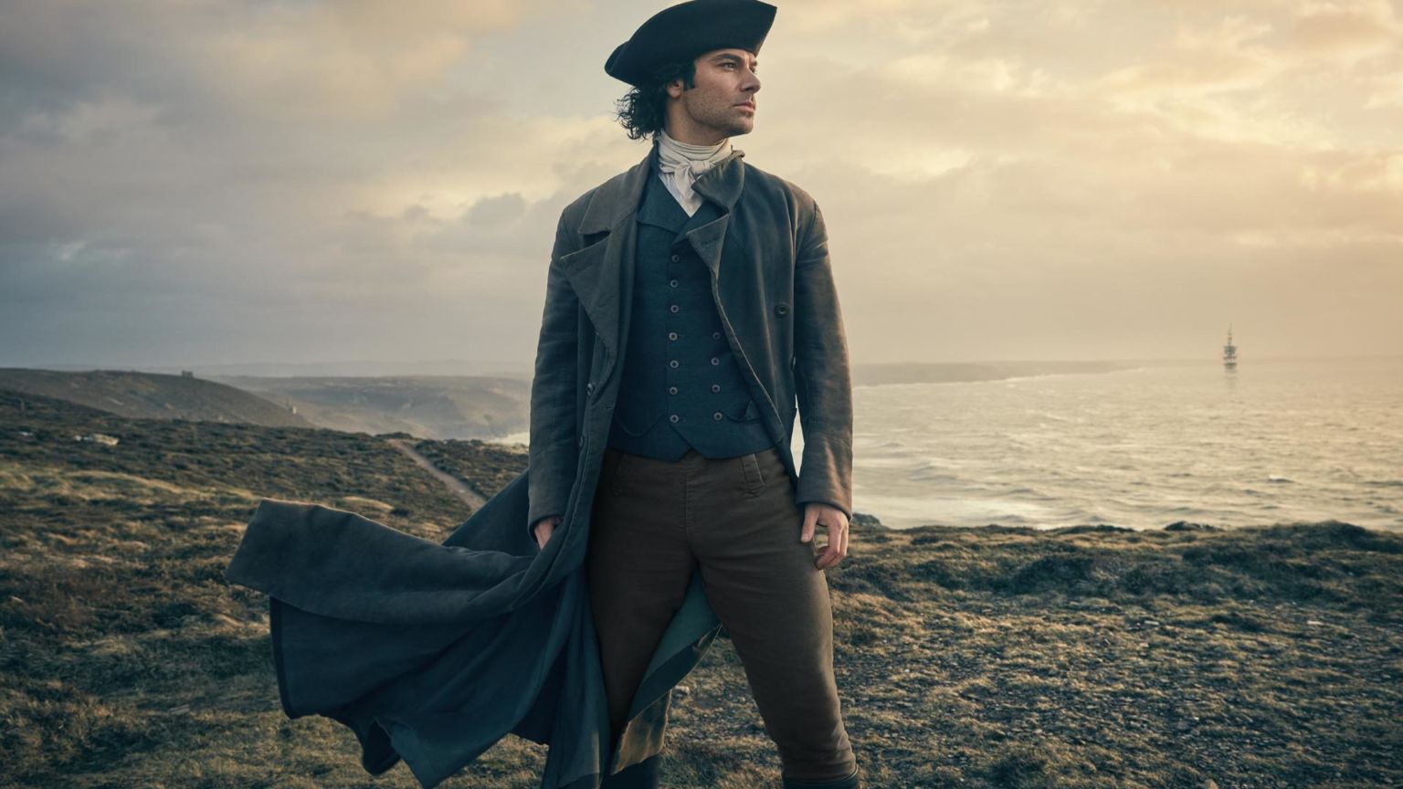 Poldark