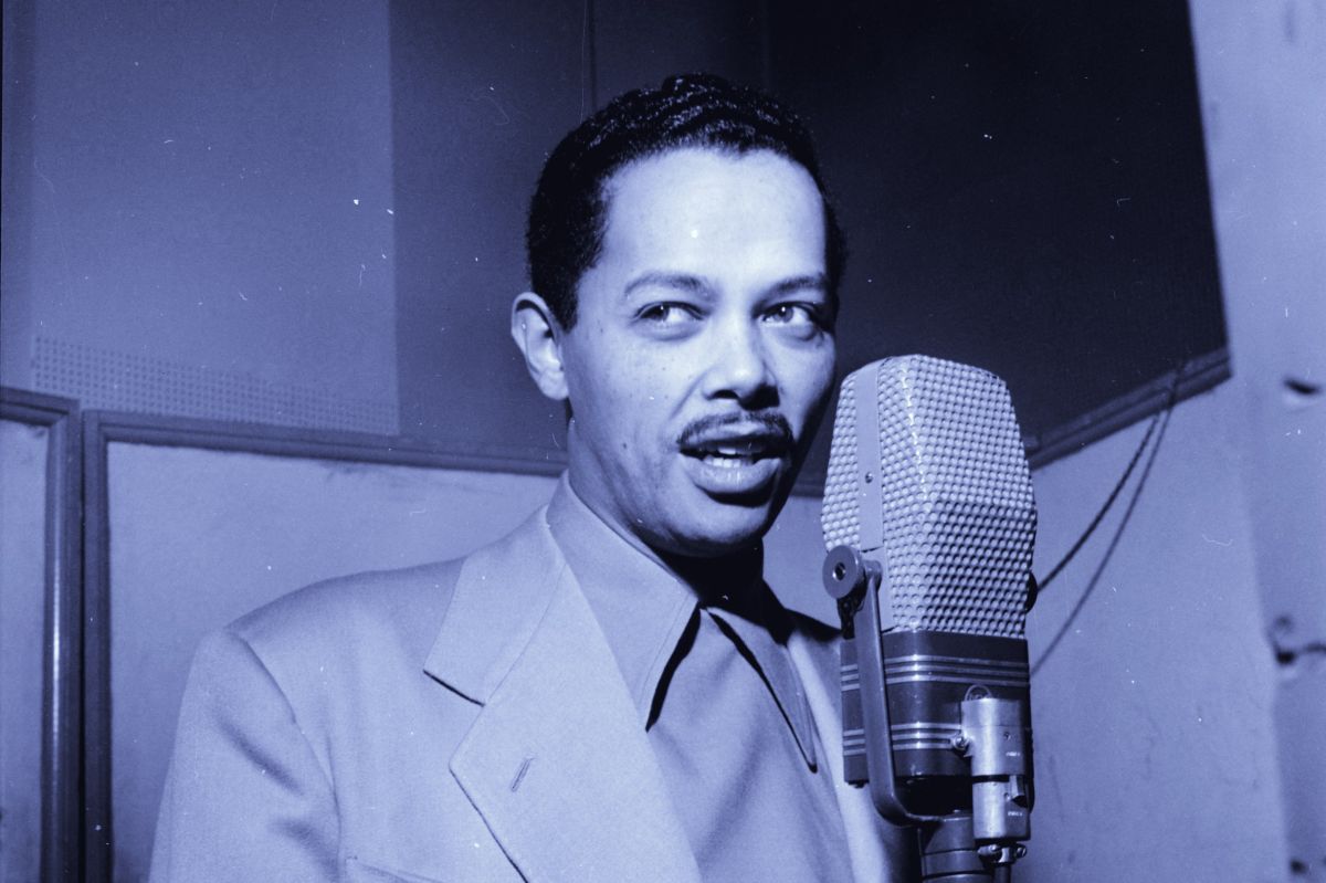 Billy Eckstine 1946