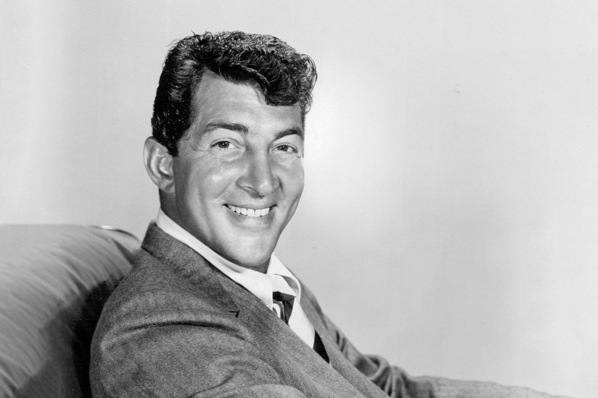 DeanMartin