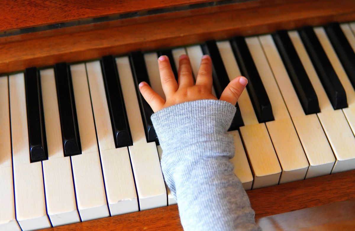 Kid Piano