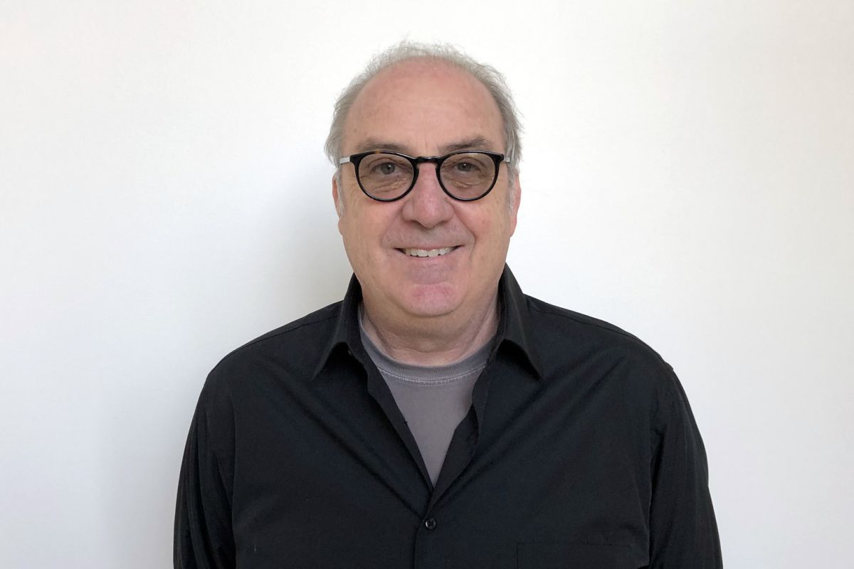 Ken Winokur