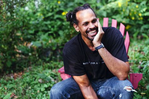 Ross Gay