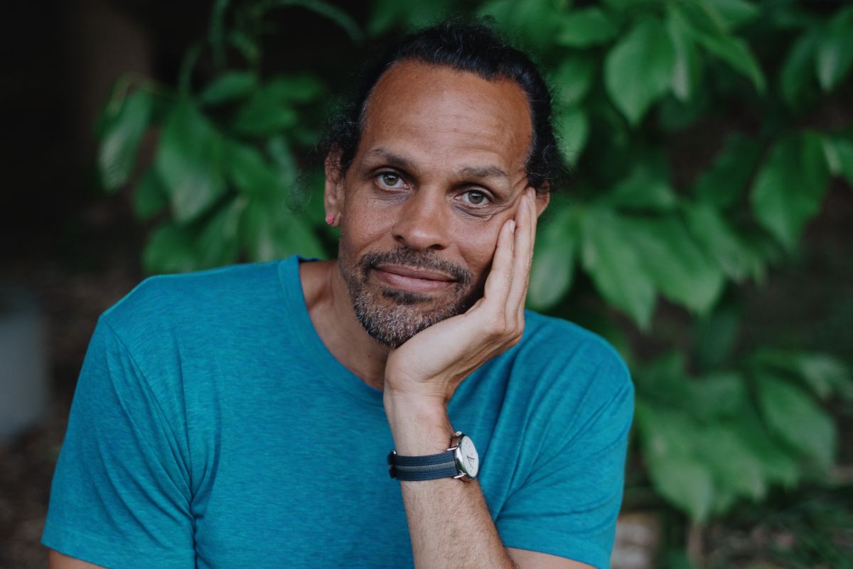 Ross Gay