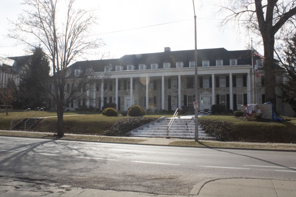 Beta Sigma Psi