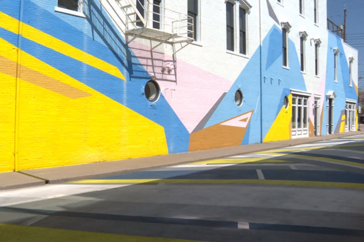 Columbus DORA district will debut on 6th Street Thursday.