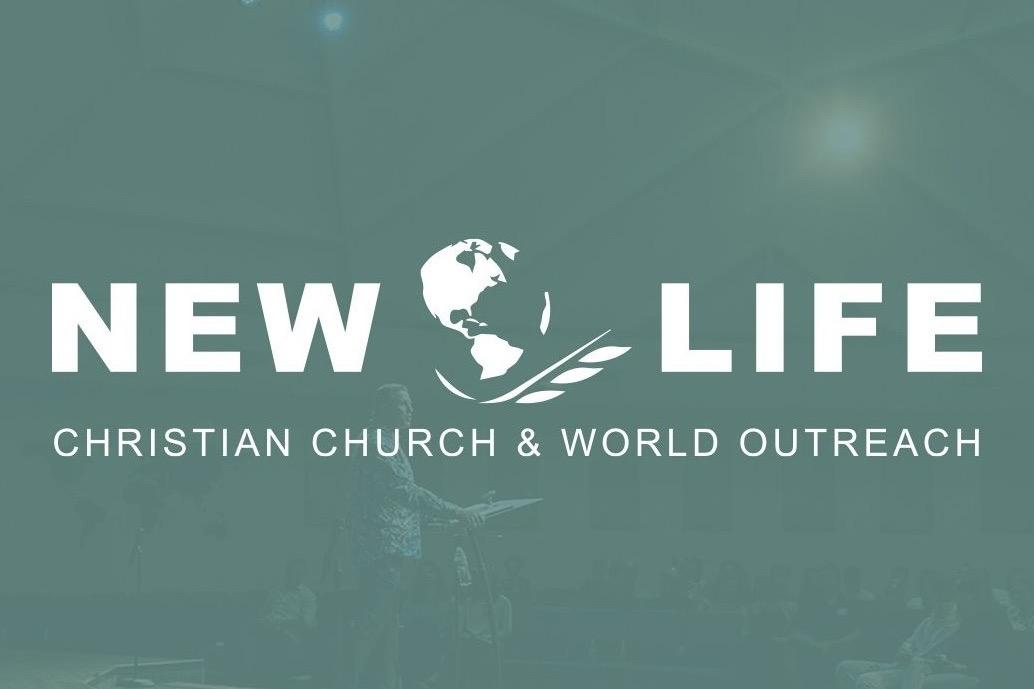  New Life Christian Church & World Outreach 