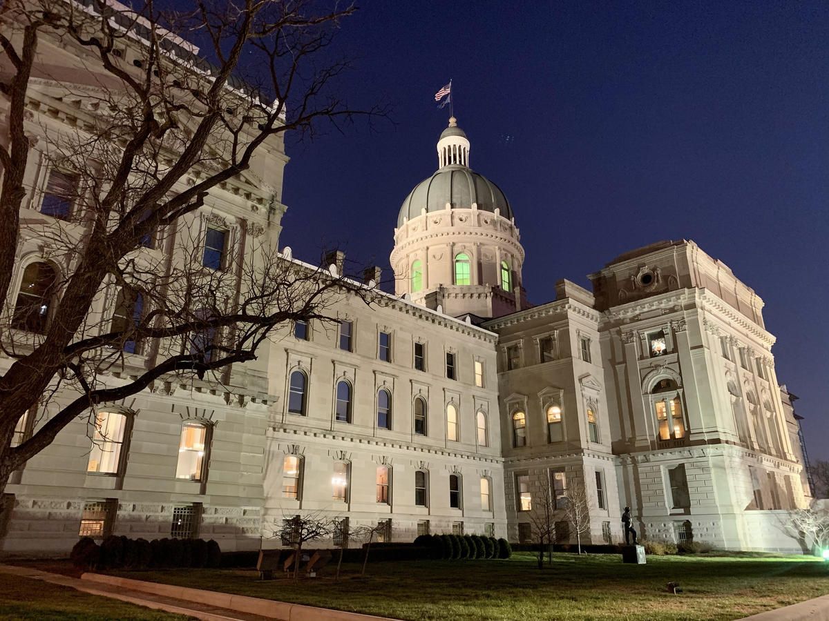 Indiana has lost in federal court more than a dozen times over anti-abortion laws since 2011, winning only twice.