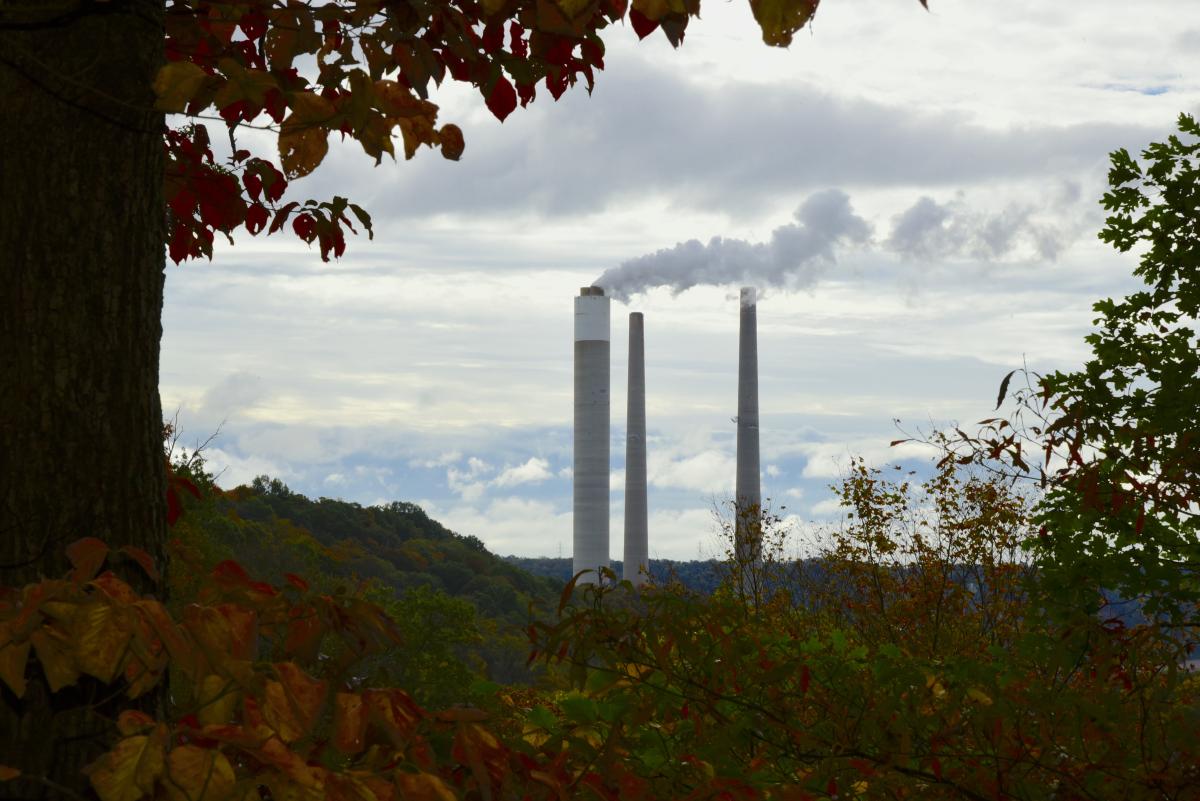 The federal government denied Ohio Valley Electric Corporation’s request for more time to close unlined coal ash ponds at the Clifty Creek Generating Station in Jefferson County. Among other things, the bill would make it so the utility doesn’t have 