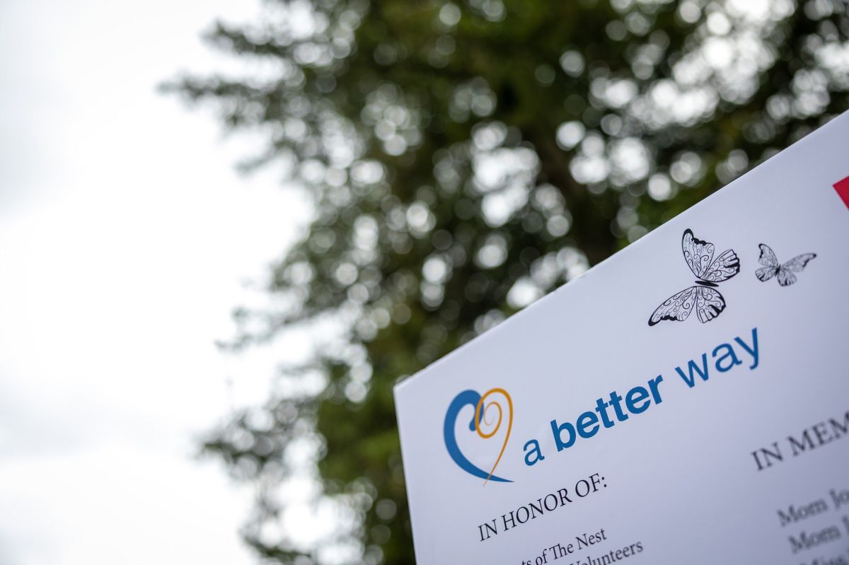 A Better Way Services, Inc./Facebook