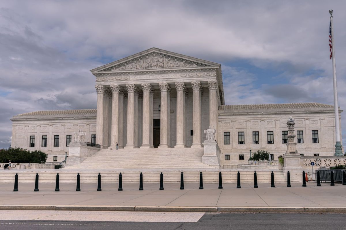 scotus building