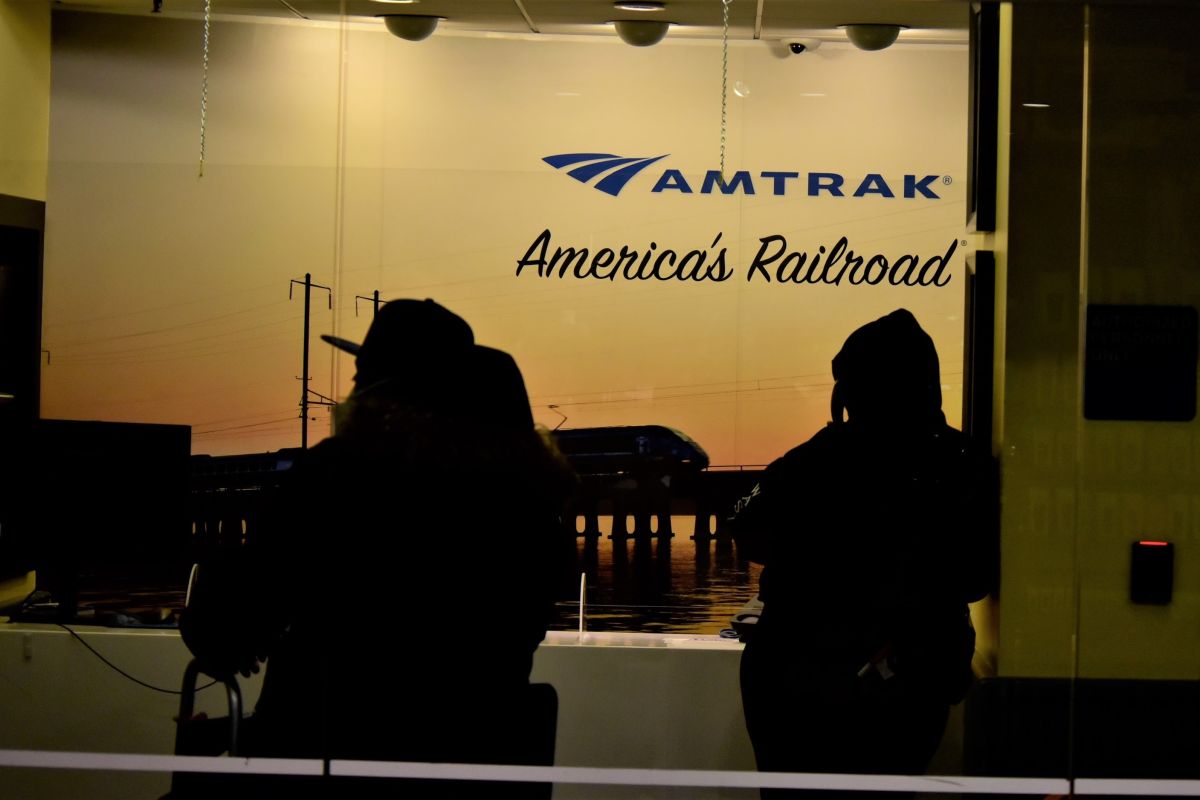 The U.S. Department of Transportation is investing more than $8 billion into improvements and expansions of passenger rail service across the country.