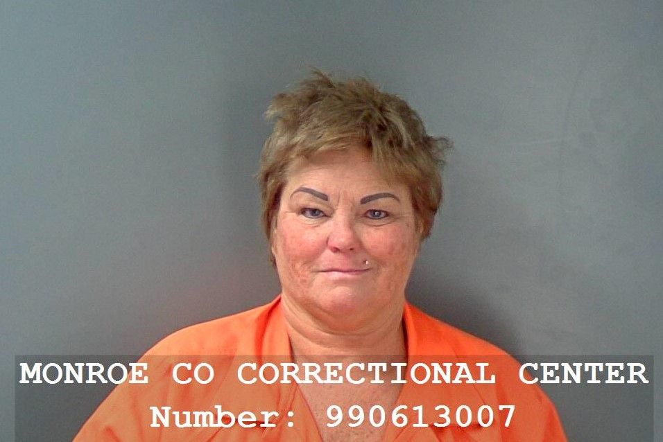 Billie Davis mug