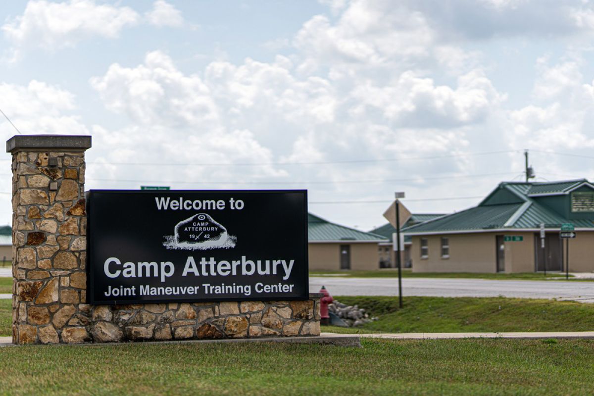 Camp Atterbury