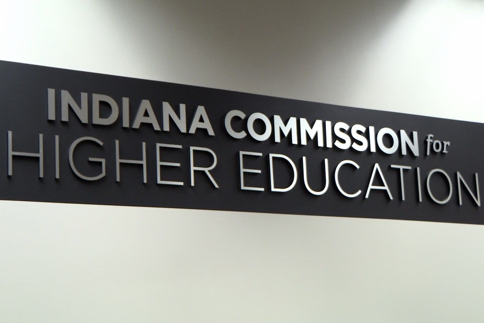 Commission for higher education