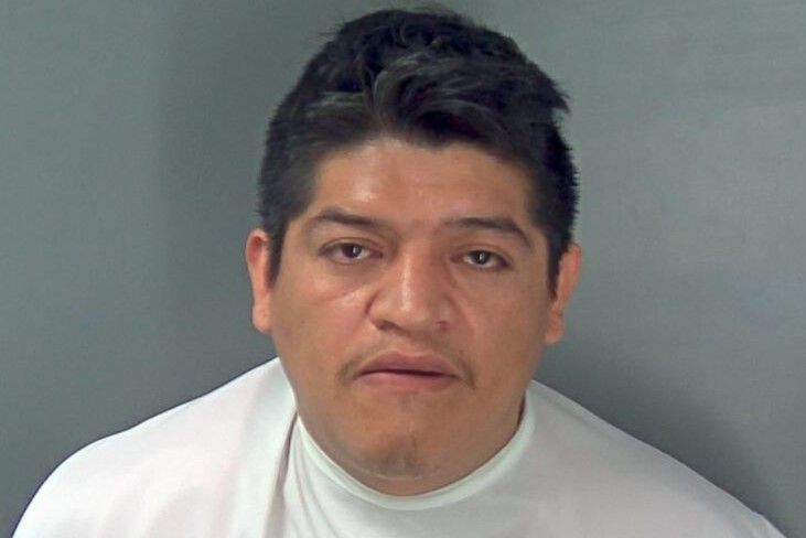 Martin Cortez Lopez