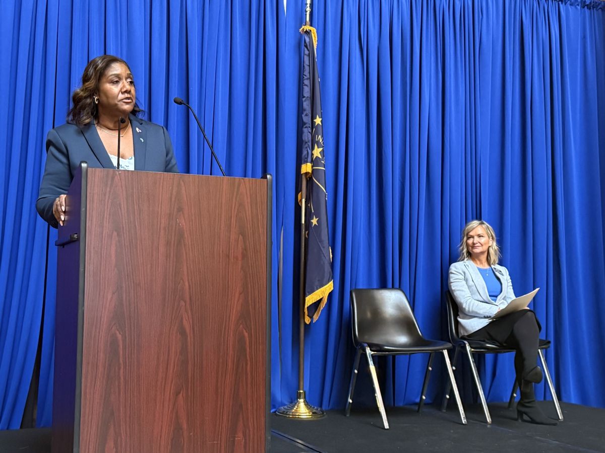 Advocates, lawmakers gather to push for child abuse prevention resources