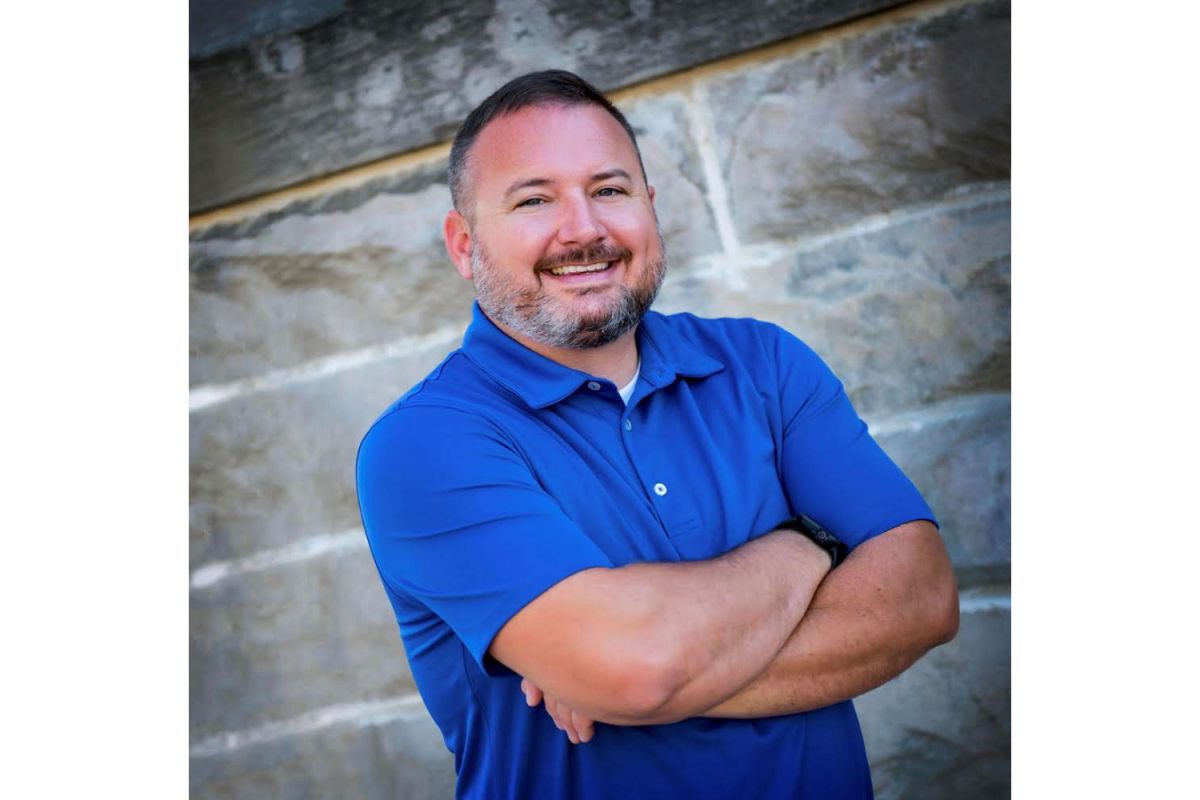 Dave Hall