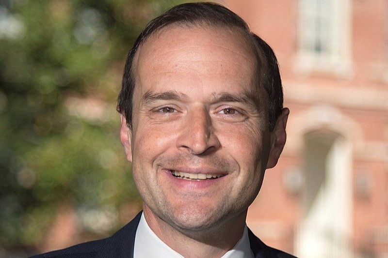 David Reingold
