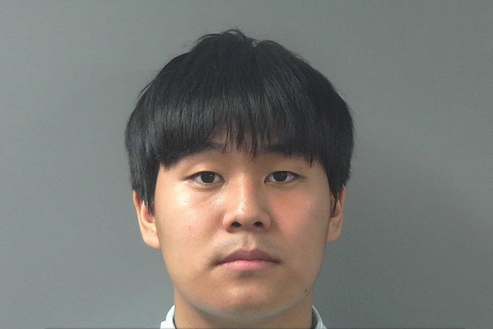 Dongwook Ko