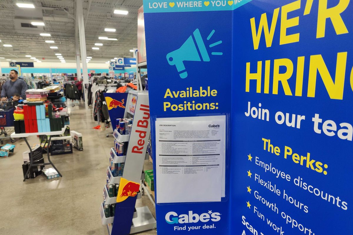 Experts say these numbers aren't great at telling whether the state and nation are barreling toward a full-blown recession or a much smaller economic road bump.