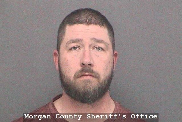 Nicholas Fortinberry